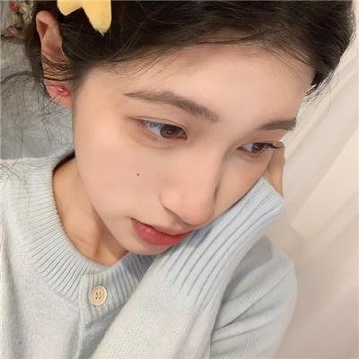 我的小手指告诉我
